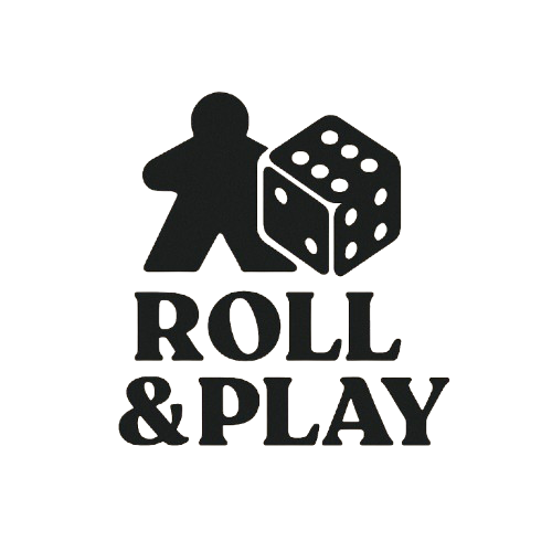 Roll & Play
